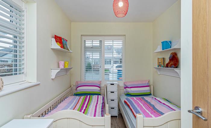Bedroom 3A